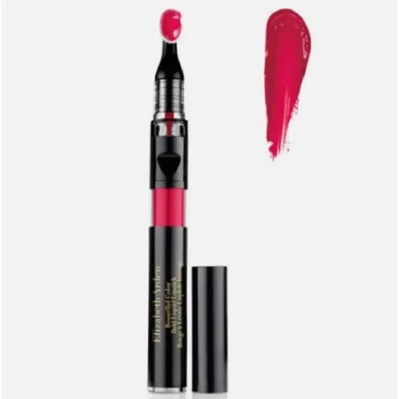 Elizabeth Arden5 Beautiful Color Liquid Lipstick